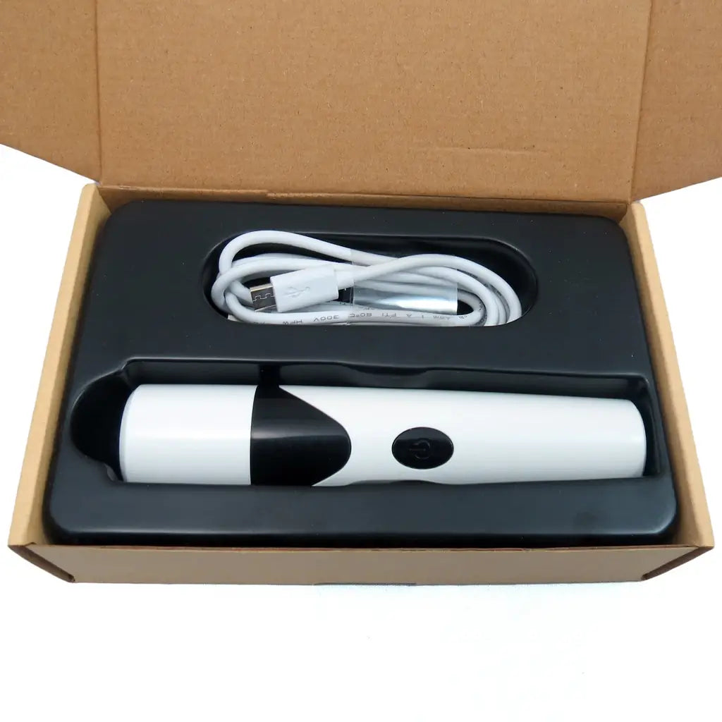 Rechargeable Electric Pet Nail Grinder