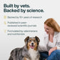 Just Food for Dogs JustFresh | Fresh Wet Dog Food & Topper | Human Grade, No Preservatives | 4 Flavors