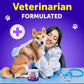20-in-1 Dog Multivitamin Soft Chews – Duck Flavor, 120 ct