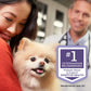 Dog Probiotics FortiFlora Daily Probiotic Supplement for Dogs — Purina Pro Plan Veterinary 30 ct