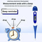 Farm Animal Electronic Thermometer – Rapid, Accurate Rectal Temperature Measurement