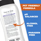Wahl 4-in-1 Calming Dog Shampoo | Lavender Chamomile | 24oz & 64oz