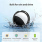 Apple Find My Pet Tracker 2 Pack – MFi Certified Bluetooth Tag for iPhone