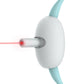Smart Charging Laser Cat Toy – USB Rechargeable