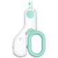LED Pet Nail Clipper Set – Nail Sharpener & Grooming Tool for Cats & Dogs