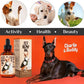 Charlie Buddy   H–µmp Oil for Dogs Cats   Hi—Ä and J–æint Supp–ært and