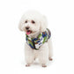 Alpine Trail Dog Vest - Plush Lined Winter Coat