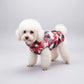 Alpine Trail Dog Vest - Plush Lined Winter Coat