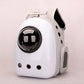 Voyager Capsule - Premium Space-Age Pet Carrier