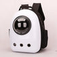 Voyager Capsule - Premium Space-Age Pet Carrier