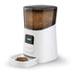 Smart Pet Feeding Bundle – Automatic Pet Feeder + Water Bottle + Drinking Fountain | PawVortex
