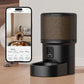 Automatic Pet Feeder with Wi-Fi, Camera & Timed Portions