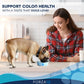 Active Dog Colon Support – Digestive Health Formula, 8 lb Bag