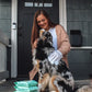 Pet Glove Wipes