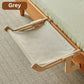 Hanging Cat Window Hammock – Bedside or Balcony Sunbathing Spot