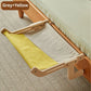 Hanging Cat Window Hammock – Bedside or Balcony Sunbathing Spot