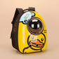 Voyager Capsule - Premium Space-Age Pet Carrier