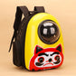 Voyager Capsule - Premium Space-Age Pet Carrier