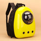 Voyager Capsule - Premium Space-Age Pet Carrier