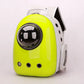 Voyager Capsule - Premium Space-Age Pet Carrier