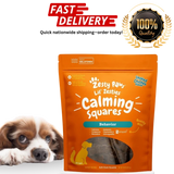 Calming Soft Chews for Dogs – Zesty Paws Lil Zesties Smoked Chicken