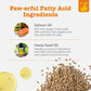 Salmon Oil for Dogs & Cats — Zesty Paws Wild Alaskan Omega-3 Blend