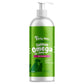 Salmon Oil for Dogs & Cats — Zesty Paws Wild Alaskan Omega-3 Blend